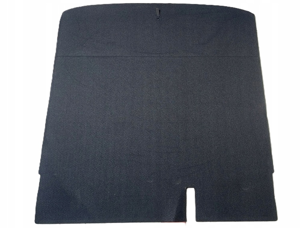 фото №1, Обшивка підлога багажника renault arkana