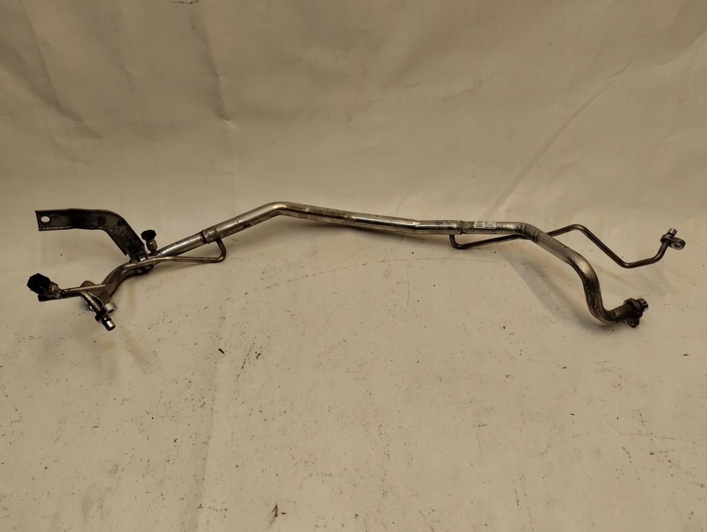 фото №1, Renault kadjar шланг кондиционера комплект