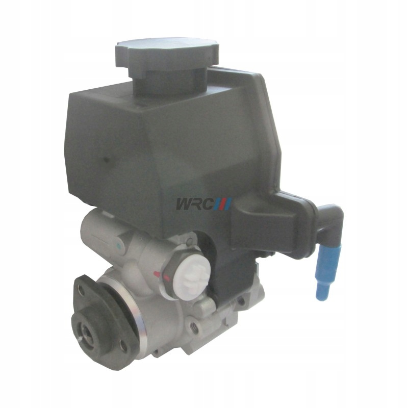 фото №10, Насос усилителя do mercedes vito w638 108 d 2.3 1996-2003 a0034660701