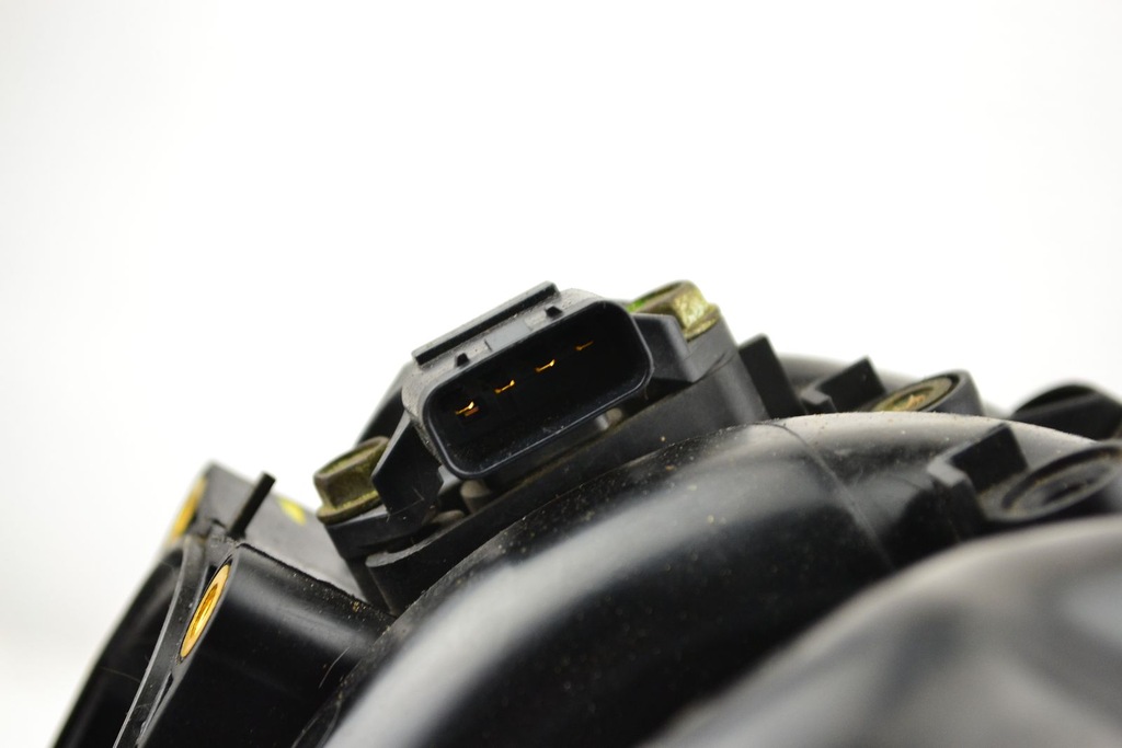 фото №6, Citroen c1 aygo peugeot 107 1.0 бензин коллектор всасывающий