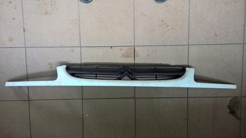 Купить Решётка  citroen citroen
