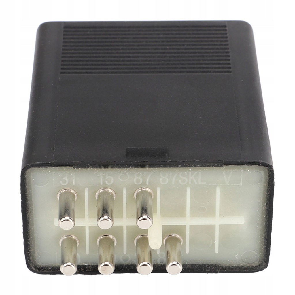 фото №9, Реле реле газу насоса паливної akcesorium 0015453405