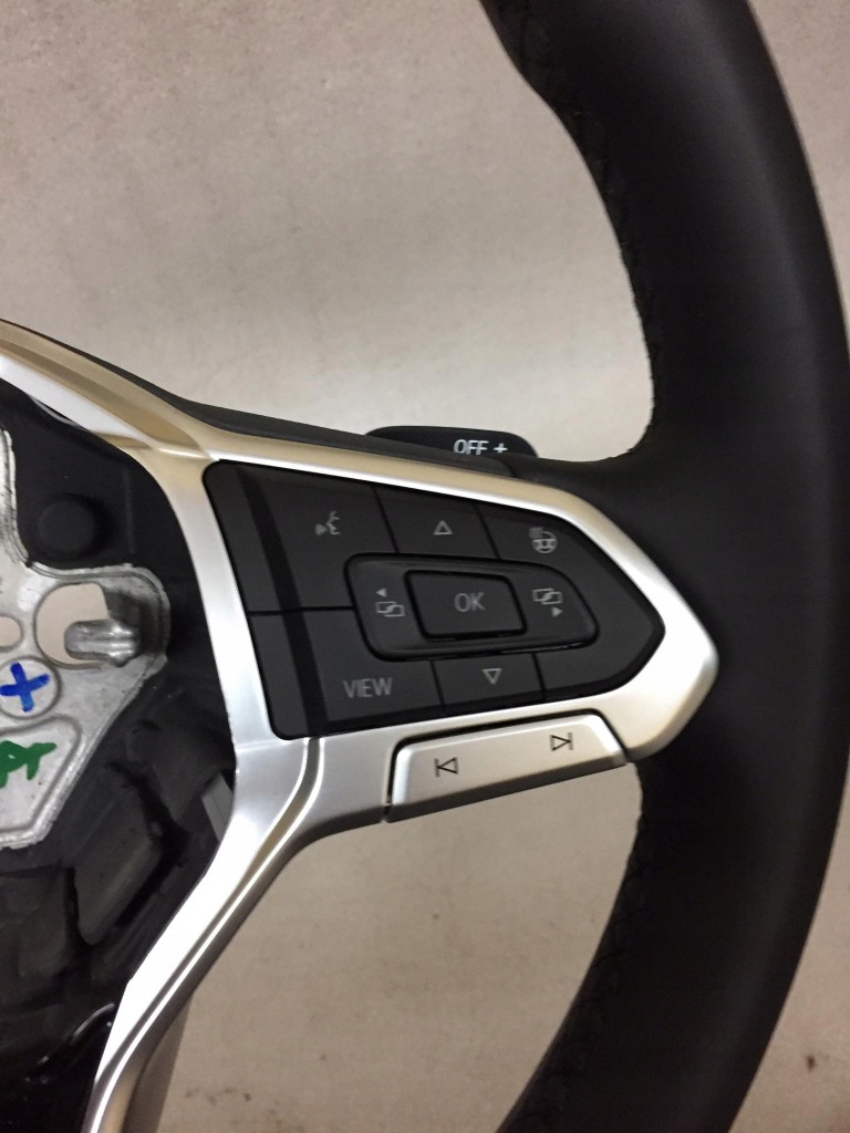 фото №11, Vw passat b8 воздуховод 3g0419089ag