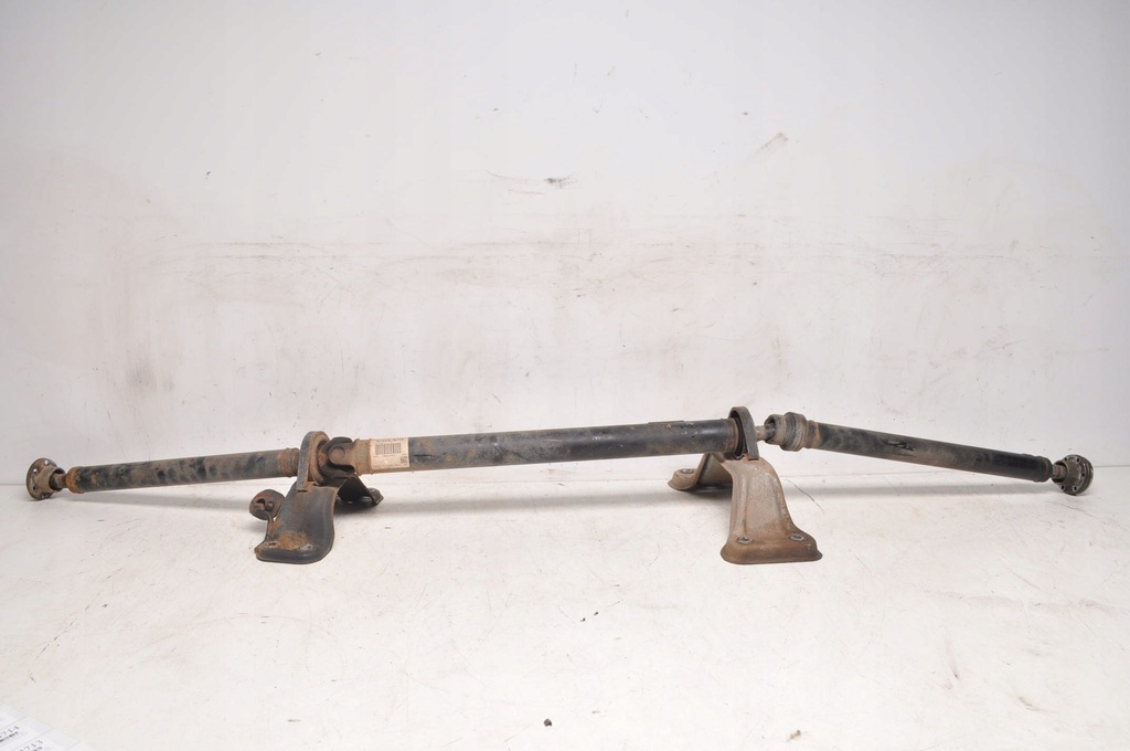 фото №1, Volvo xc60 i 2.5 t wał приводной 31367784