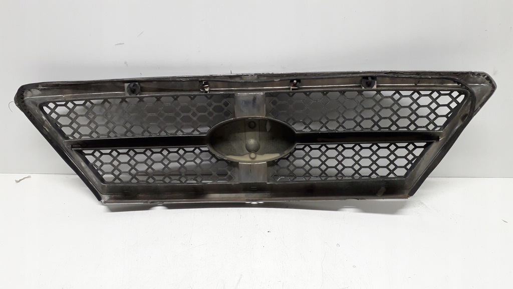 фото №15, Kia sorento 1 i 02- решітка радіатора решітка радіатора решітка радіатора 86350-3e020