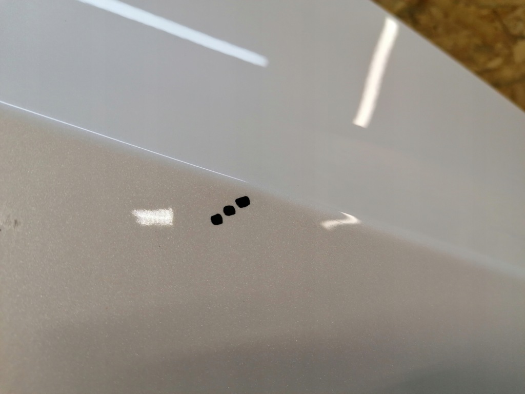 Крыло правый перед передний tesla model y 2020- с Разборки