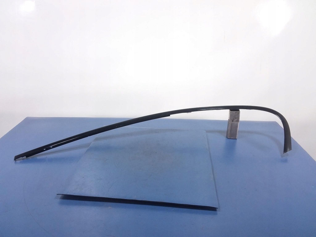 фото №1, Bmw 5 f10 sedan молдинг верхній двері задня ліва