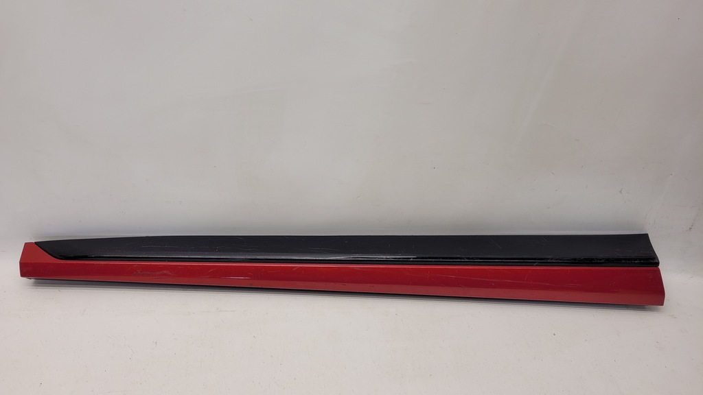 фото №1, Kia ev6 gt-line молдинг na двері ліва перед