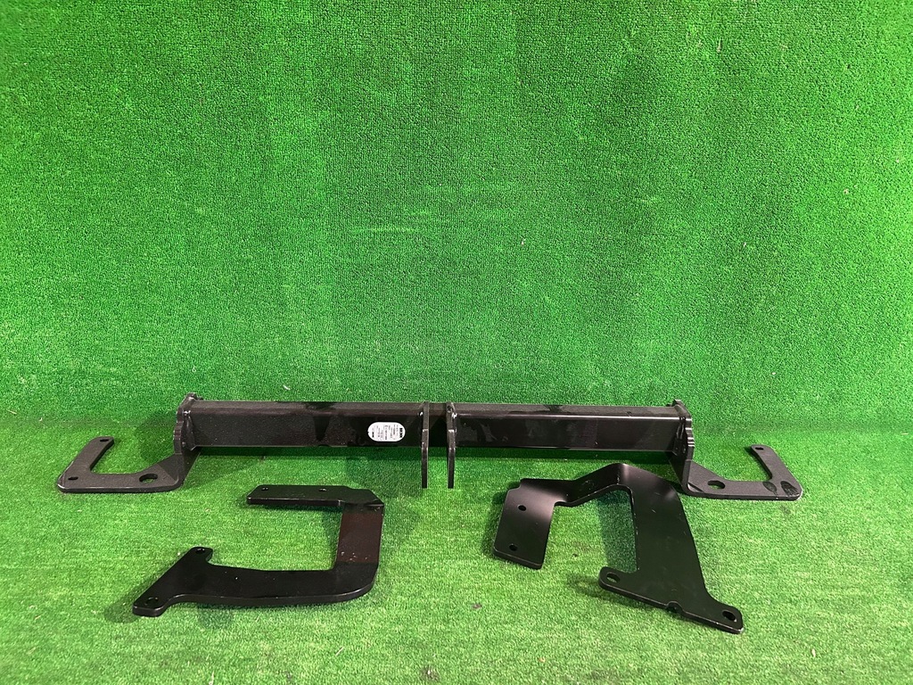 фото №1, Hak буксировочный toyota proace