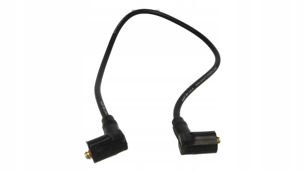 фото №1, Провода зажигания hart 517 772