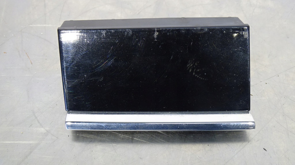 фото №1, Заглушка решётка mercedes w222