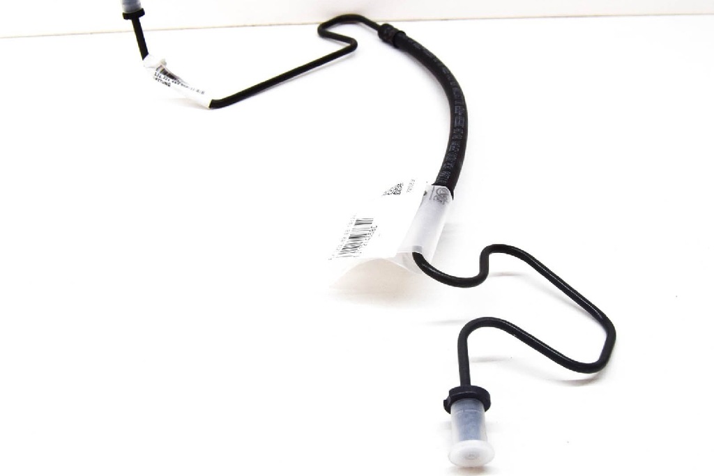 фото №6, Audi tt 8n wąż гидравлический сцепления новый оригинальный 1j1721465bd