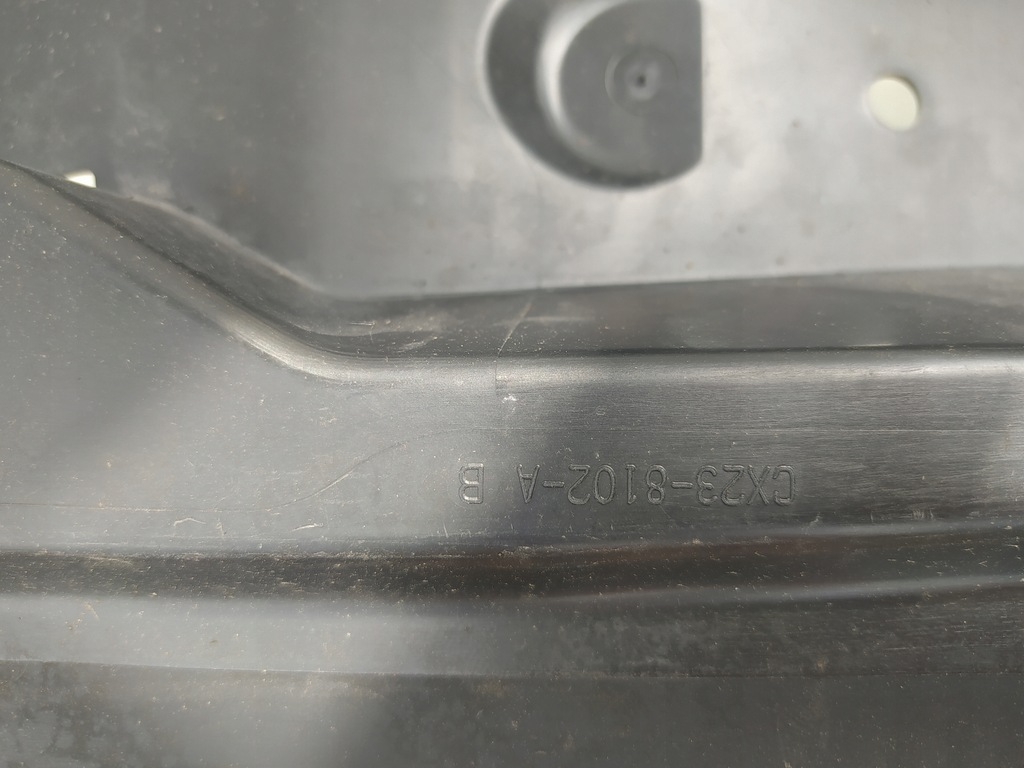 фото №5, Jaguar xf lift 3.0 компрессор 11-15 pas передний