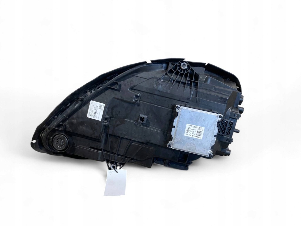 фото №15, Porsche macan 95b 2021 лампа передняя 95b941009