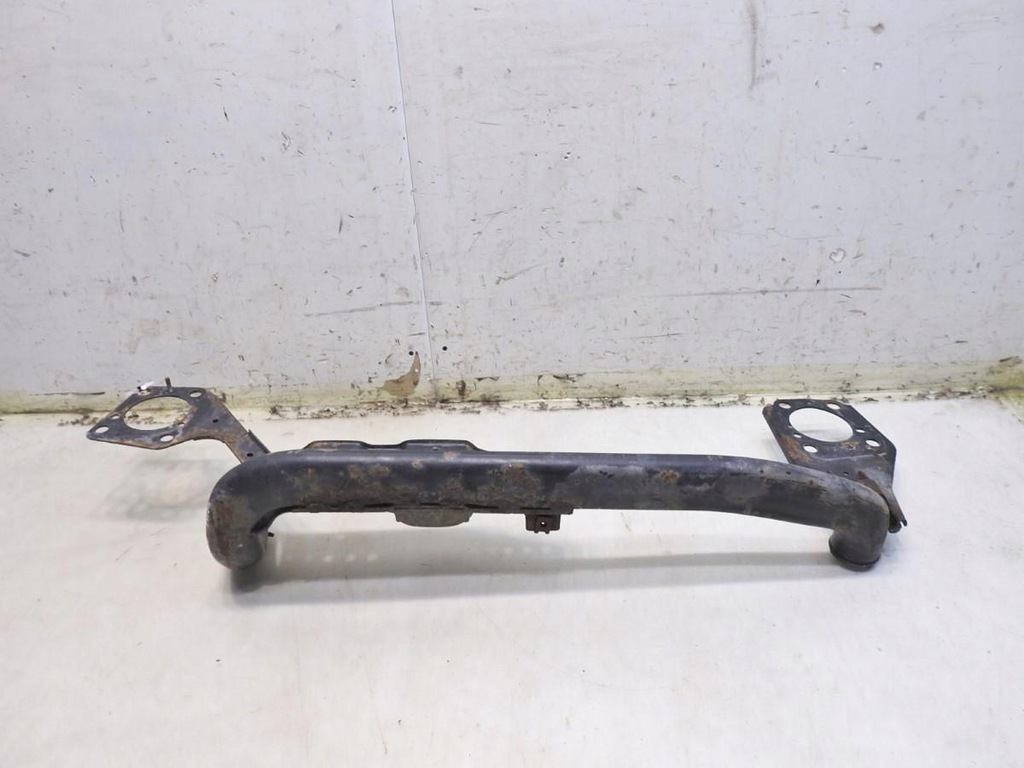 фото №5, Балка поперечина интеркулер audi a4 b7 2.0 tfsi