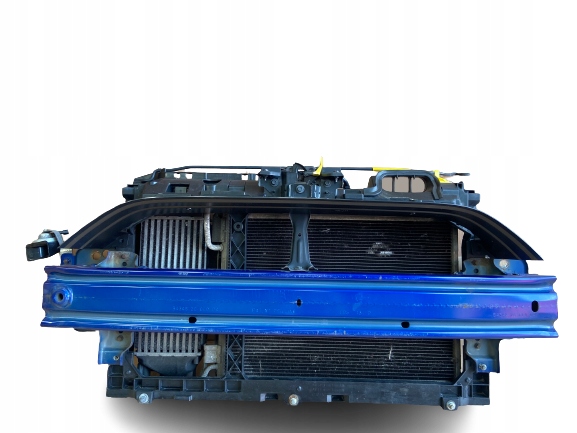 фото №1, Ford b-max 2012-2017 підсилювач pas перед 1.0 ecoboost оригінал