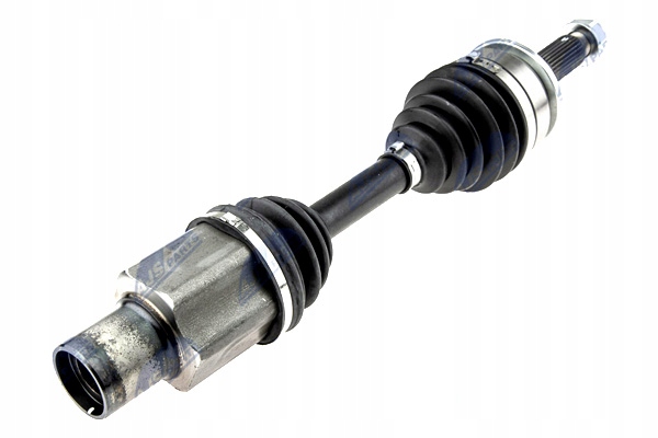 фото №3, Привідний вал привідна ford ranger 2.2tdci 3.2tdci 11- передня права mtm atm