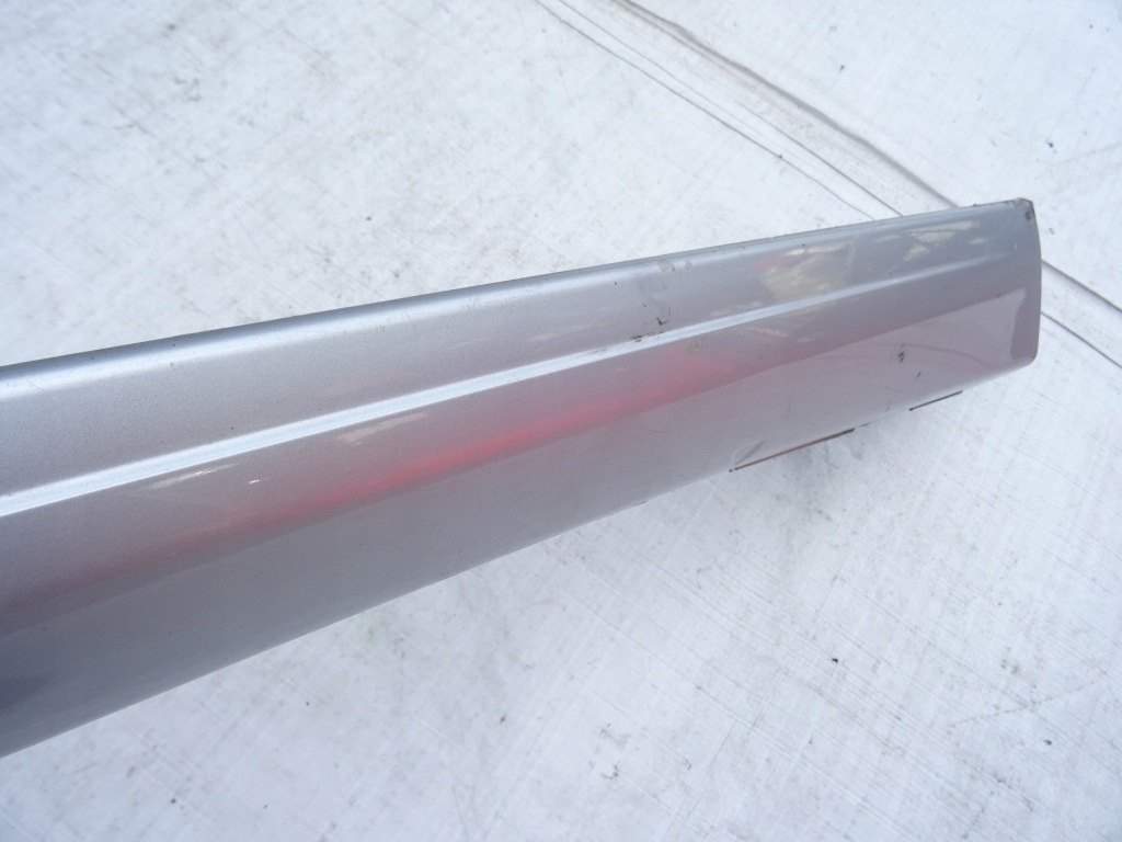 фото №7, Поріг молдинг поріг ліва vw polo v 5 6r0853855b