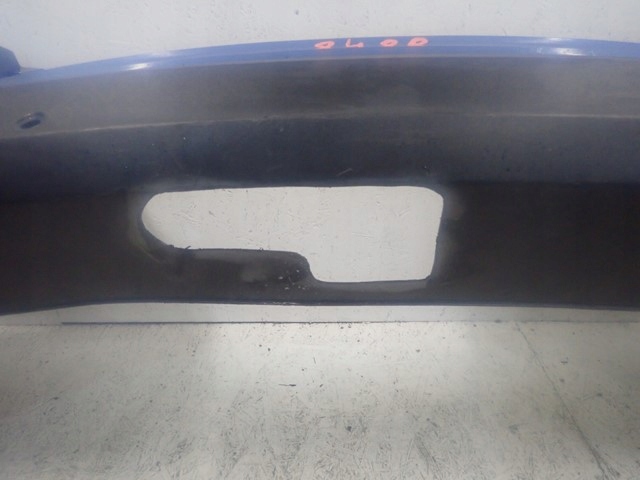 фото №8, Бампер задняя задний hyundai i30 iii kombi 2017-