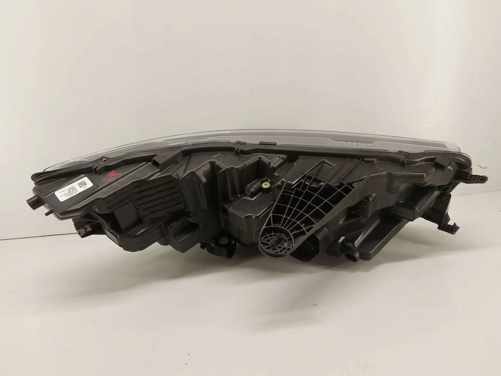 фото №9, Ford mustang mach-e full led левая фара лампа передняя перед