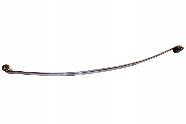 фото №2, Pi?ro рессора iveco daily 90 g??wne 59-1 fast