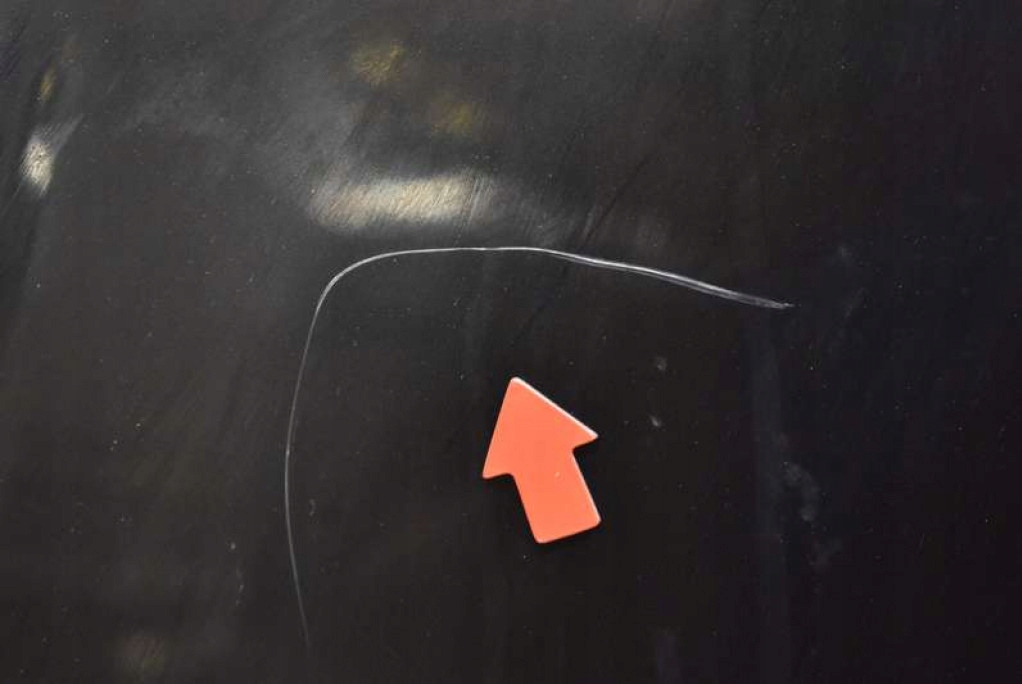 фото №5, Капот крышка двигателя czarna renault clio 3 iii 05-12