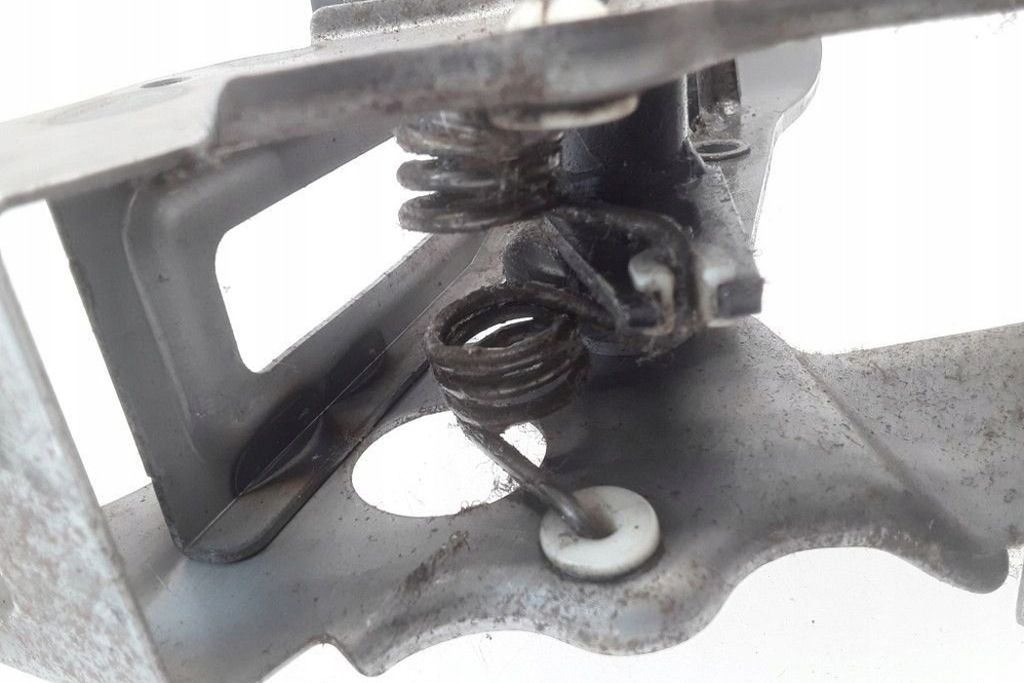 фото №8, Педаль зчеплення kia carnival / grand carnival iii vq 9381038000 2.9l