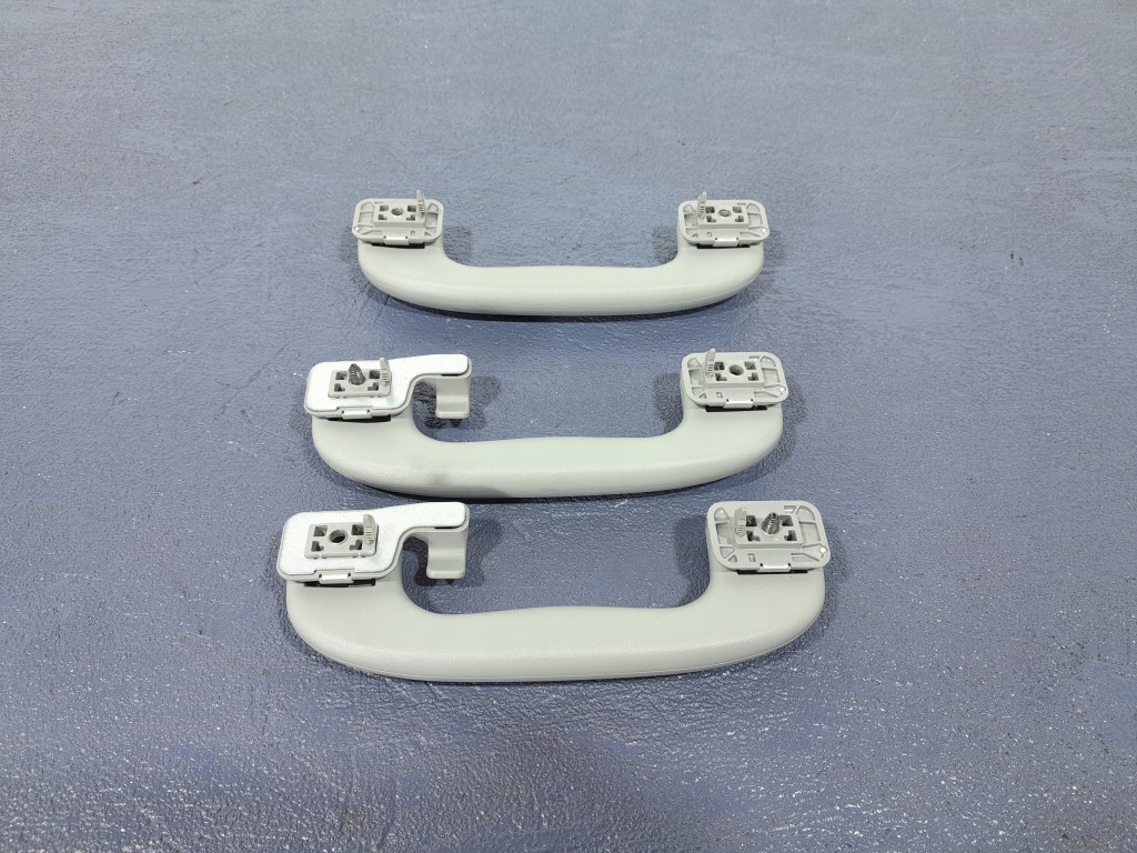 фото №11, Opel corsa d 5d lift потолок козырьки ручки