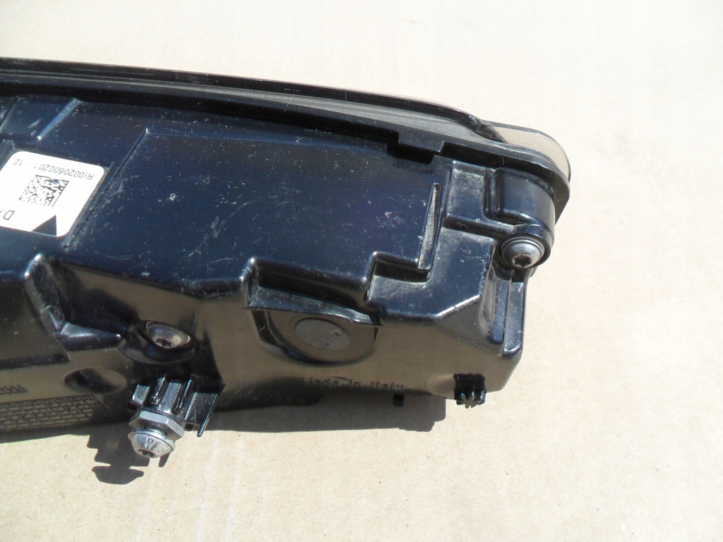 фото №12, Bmw 8 g14 лампа задня права h8744577813