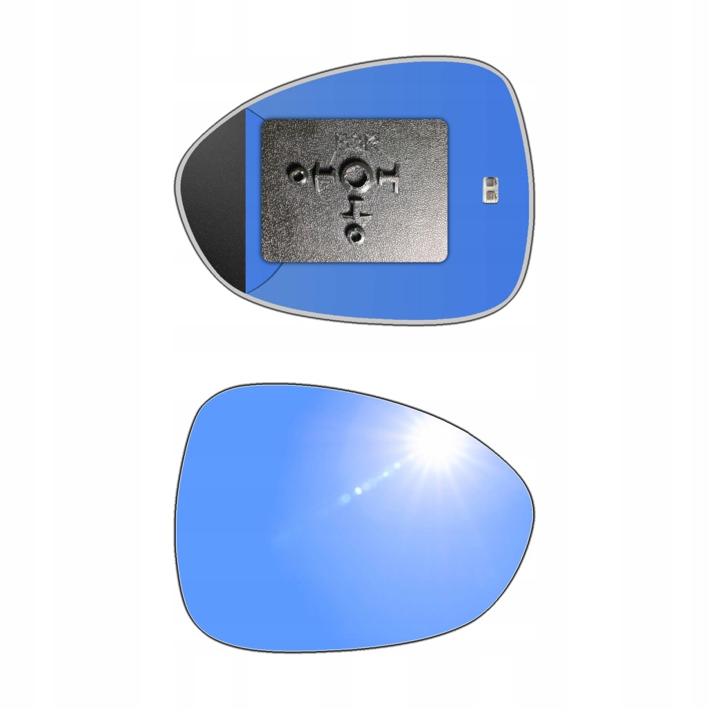 фото №1, Антибликовый mazda mx-5 nc 2009-2014 2013 2012