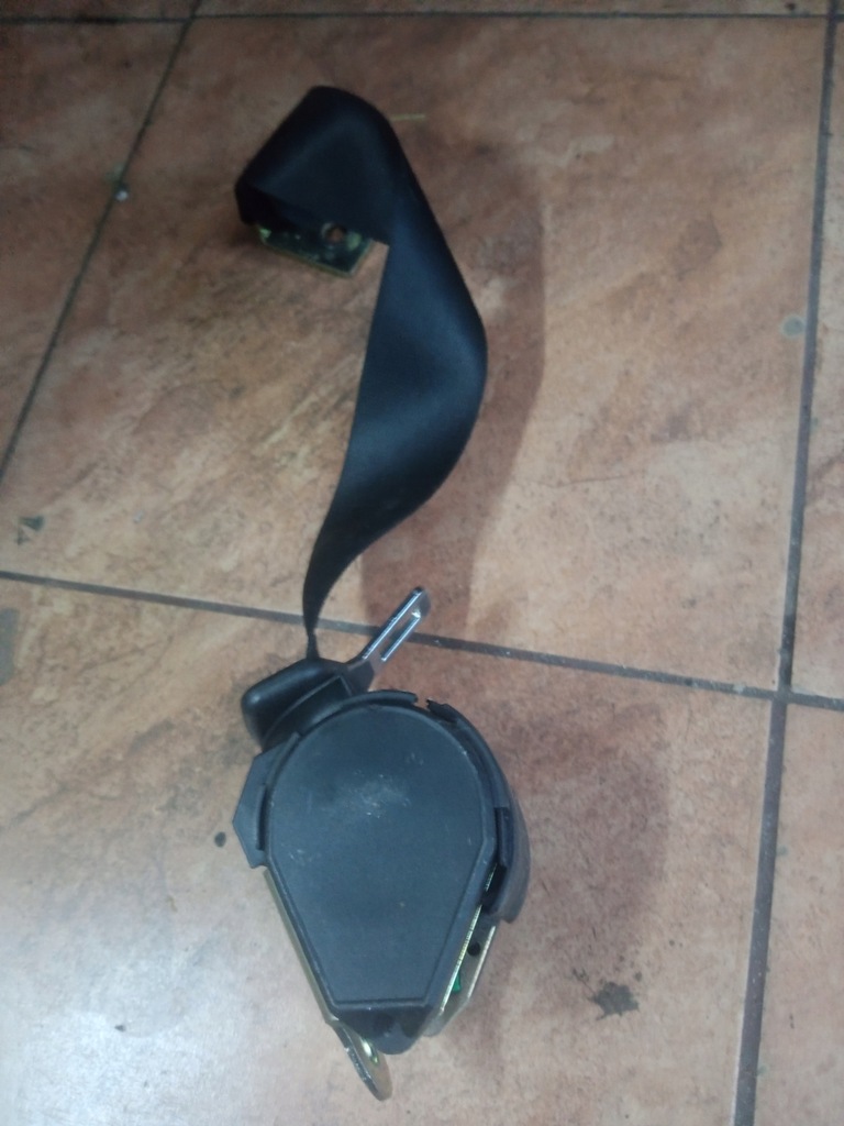 фото №4, Mercedes w210 3.2 pas безпеки