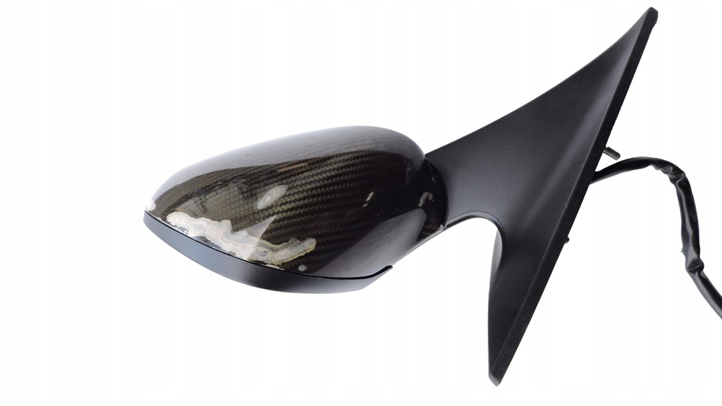 фото №11, Зеркало наружное maserati granturismo m145 левая