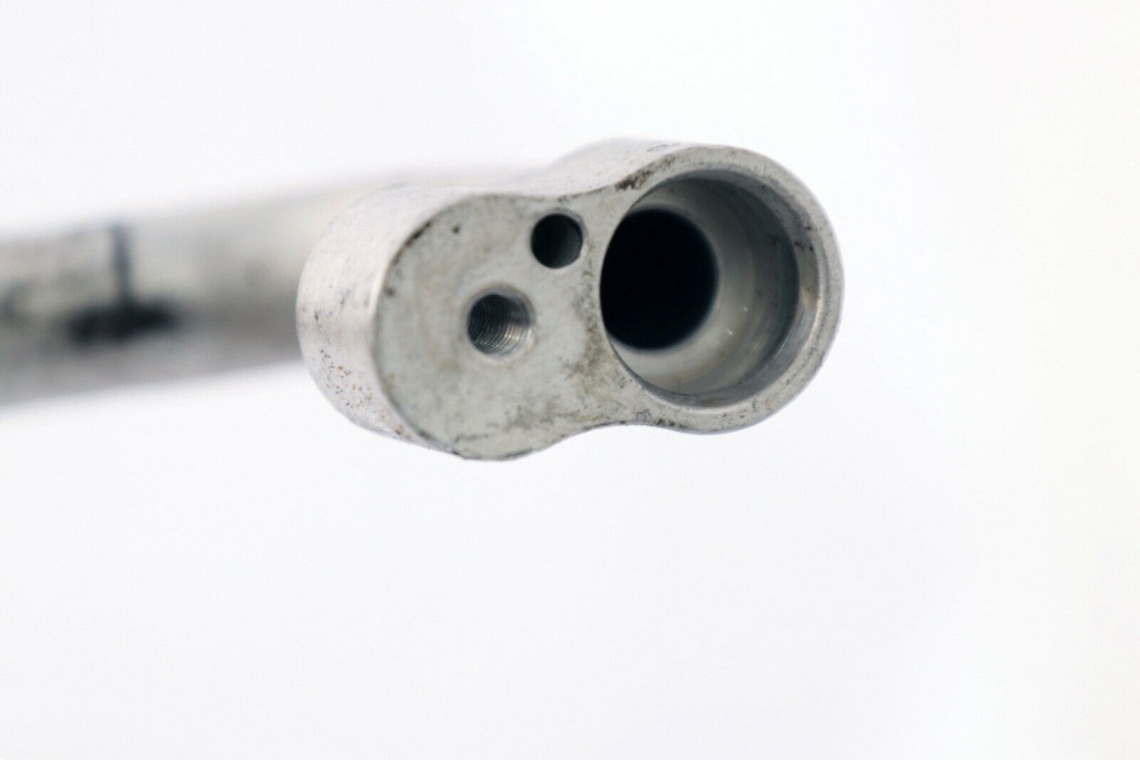 Mini cooper f55 f56 f57 f60 шланг патрубок труба кондиціонера 9209722 Оригінал