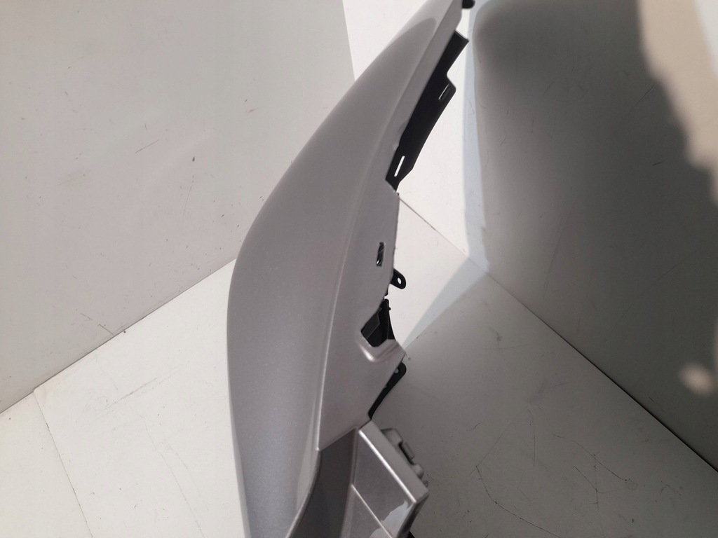 фото №10, Toyota c-hr бампер задний 52159-f4010 zd77