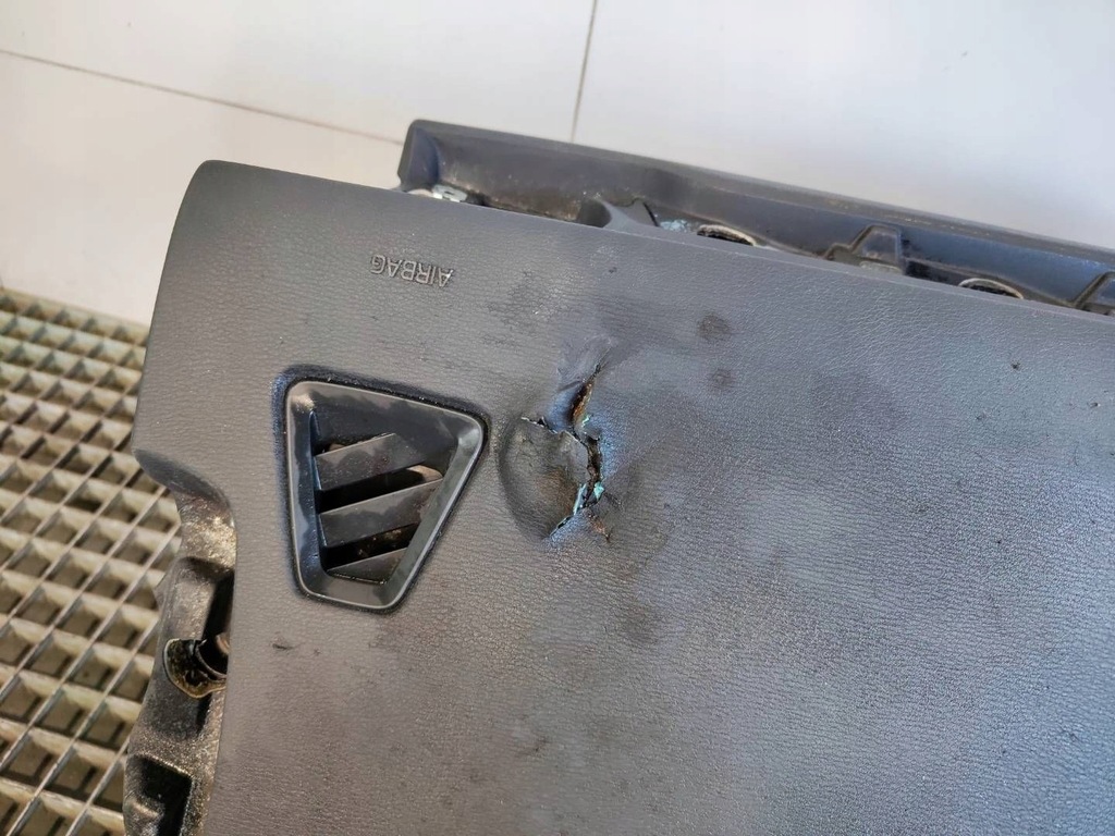 фото №5, Приборная панель приборная приборная панель europa volvo s60 iii v60 ii