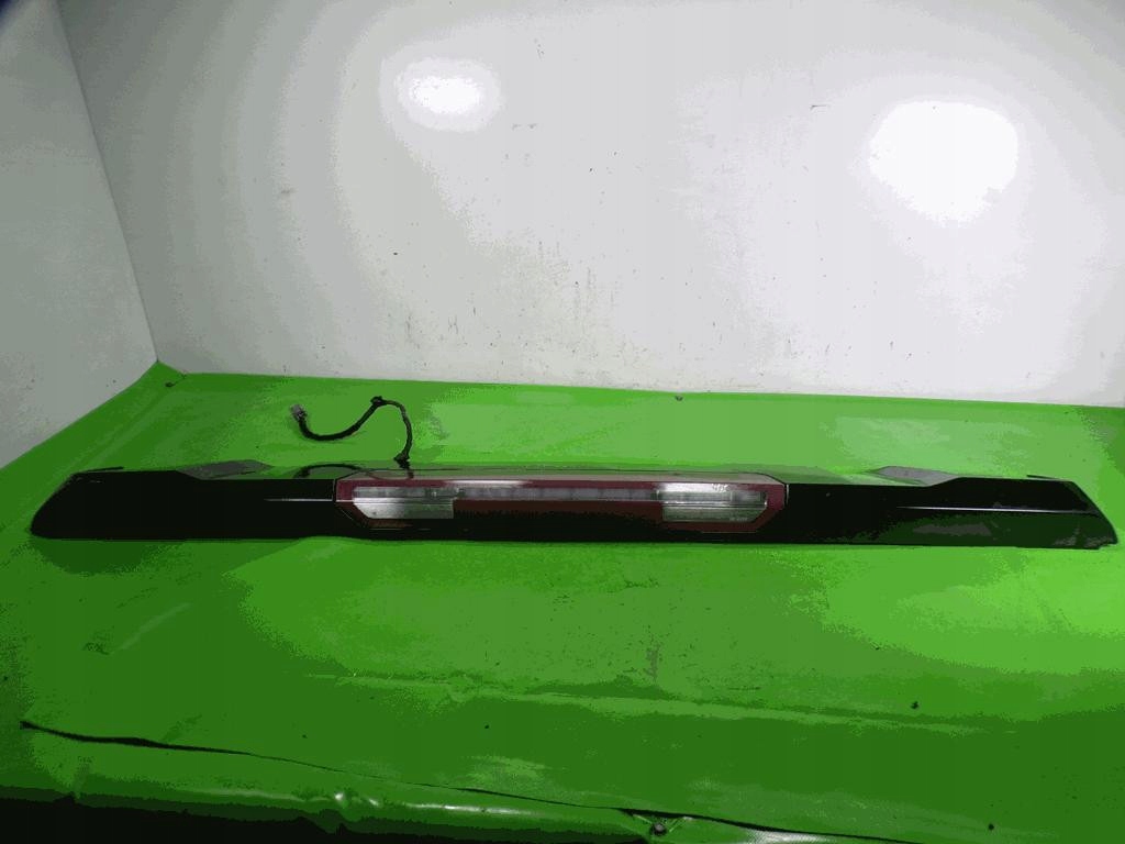 фото №1, Gmc sierra v 20r спойлер спойлер кабіни