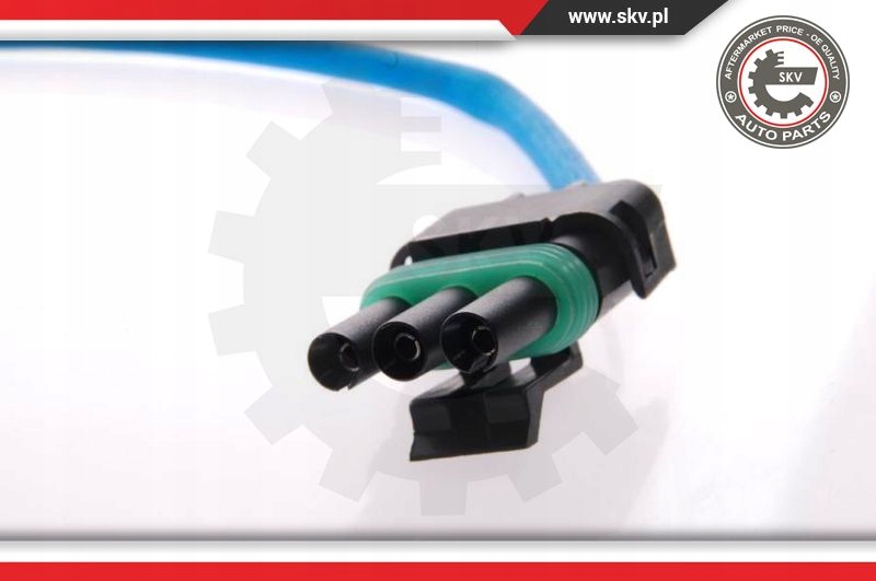 Esen skv 09skv009 датчик лямбда-зонд Оригинал