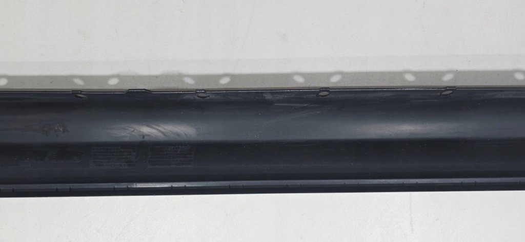 фото №9, Mercedes-benz vito w447 права молдинг поріг