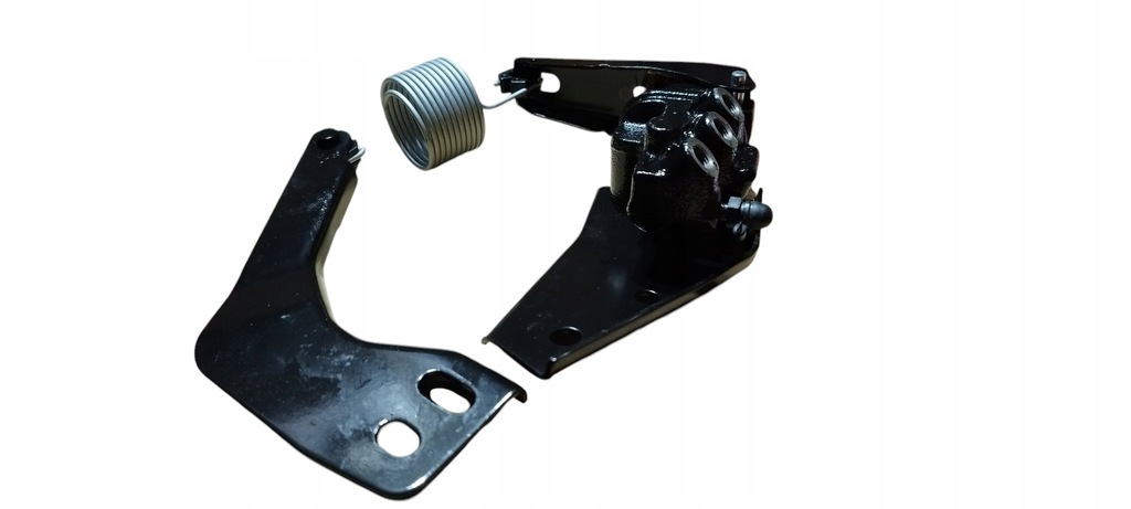 фото №5, Корректор усилитель торможения nissan patrol y61 4x4