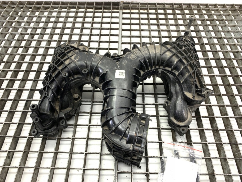 фото №1, Коллектор всасывающий audi q8 3.0 286km