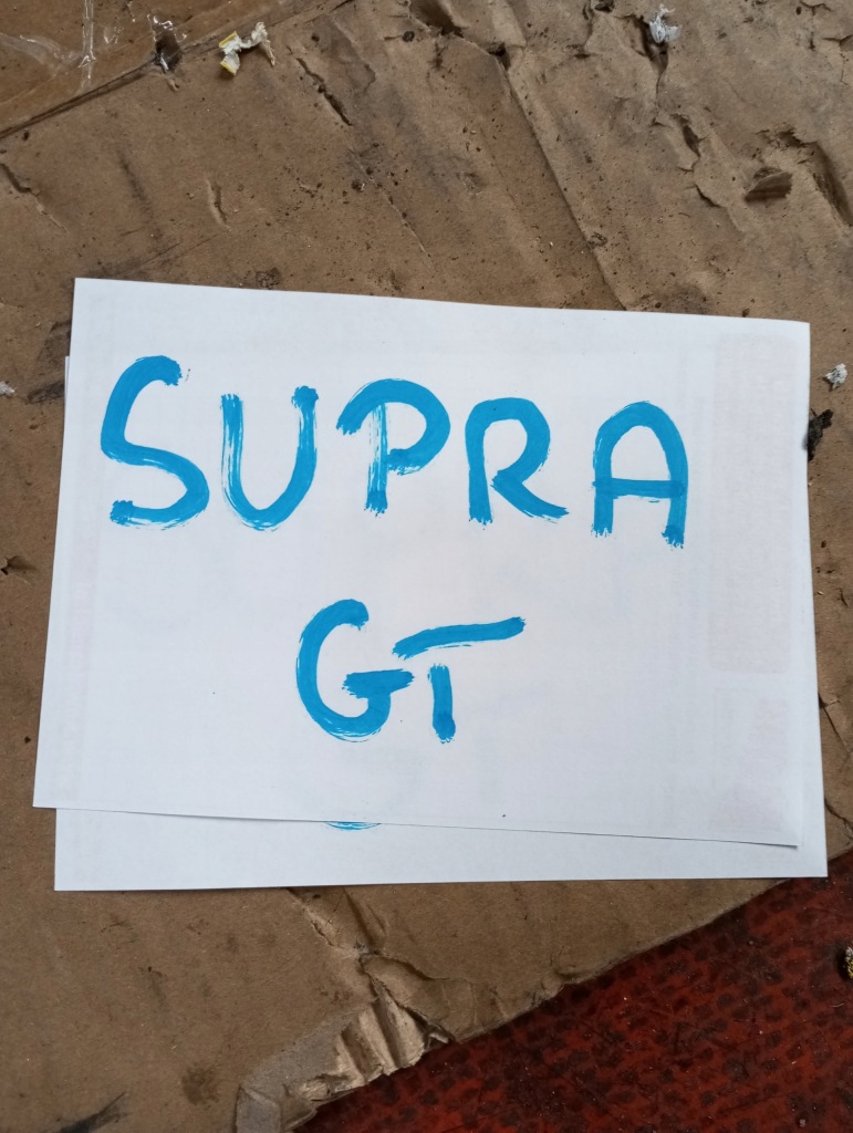 фото №9, Панель  pulpit приборная панель toyota supra