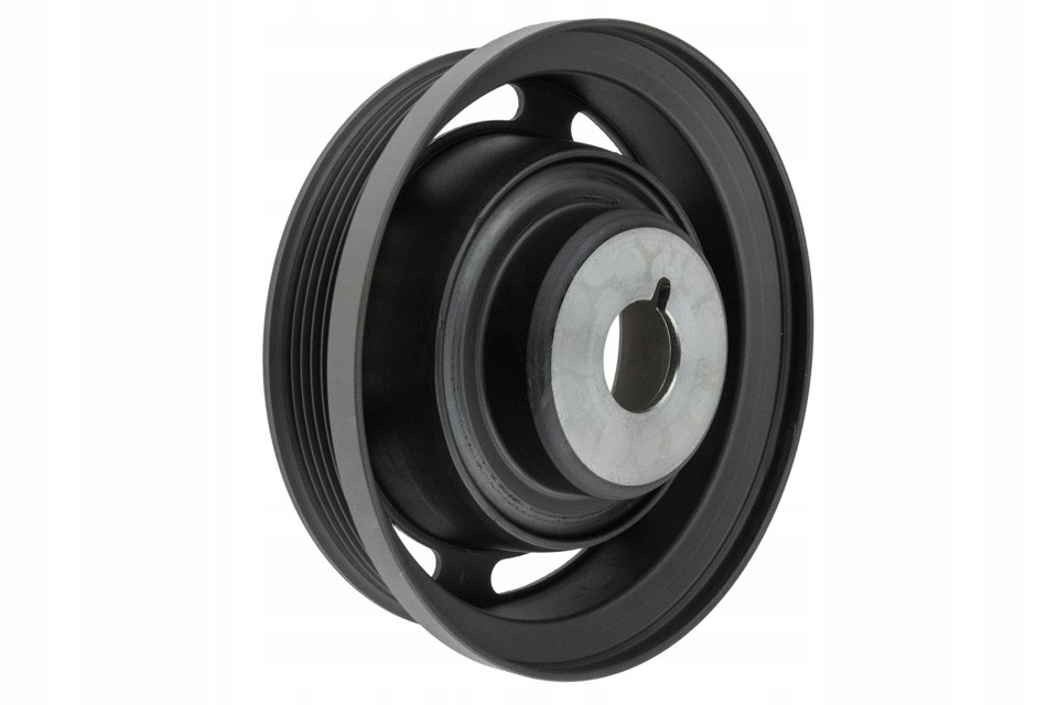 фото №9, Шків колінчастого вала колінчастого chevrolet opel 55565300