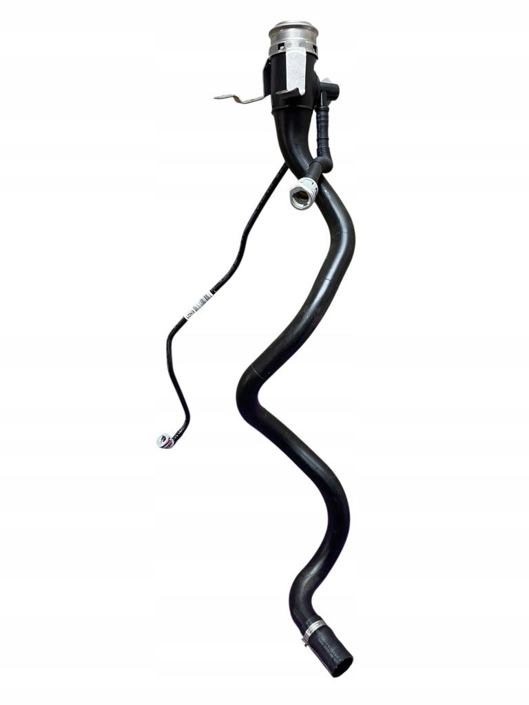 фото №1, Труба шланг заливной топлива bmw 4 g22