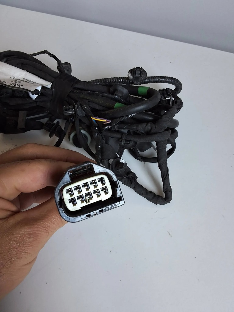 фото №2, Land rover range rover sport l461 2018 камеры