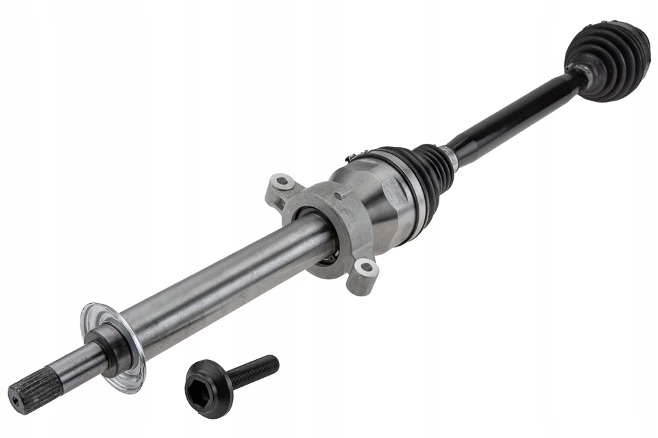 фото №1, Привідний вал привідна передня ліва bmw i8