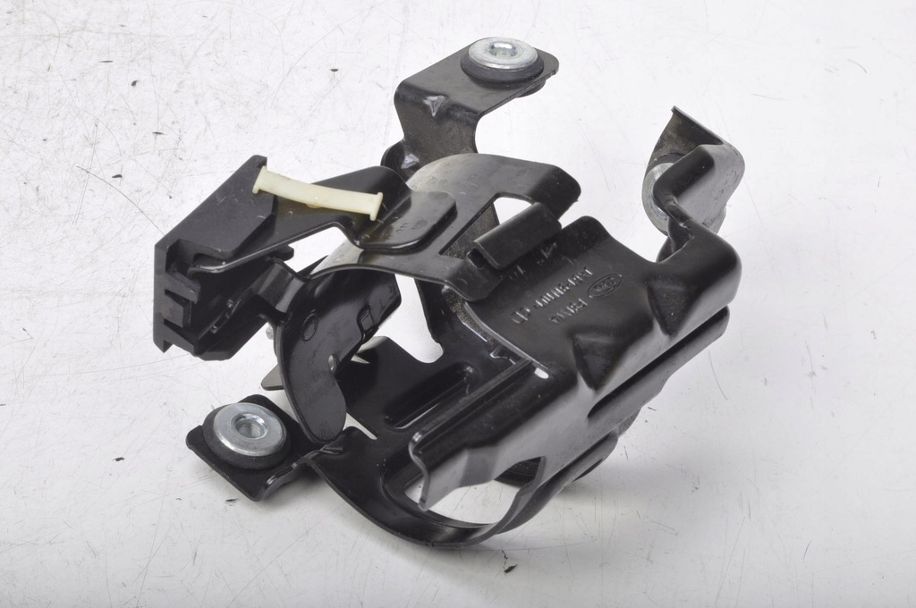 фото №1, Ford kuga mk3 1.5 eco корпус фільтра пального 20r