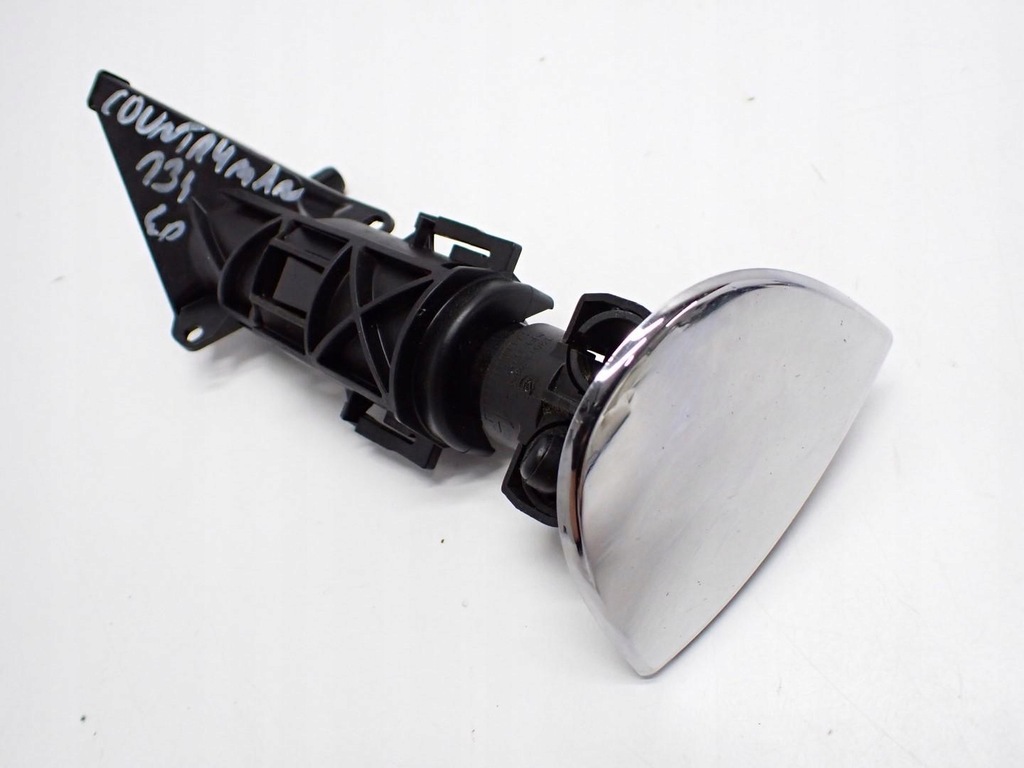 фото №1, Насадка помпа омивача лампи ліва mini countryman r60 r61 13r