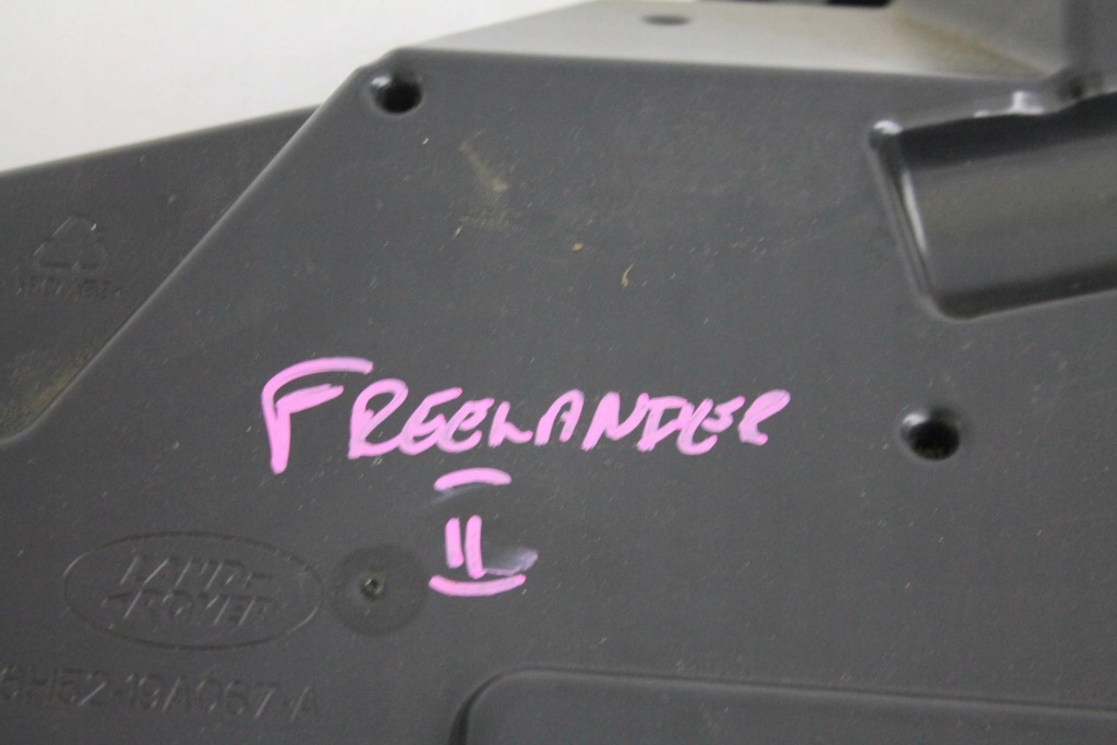 фото №2, Динамик сабвуфер 6h52-19a067-a freelander ii