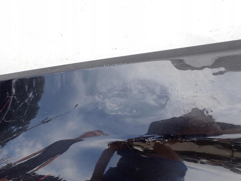 фото №9, Bmw 5 g30 g31 17-23 крила перед передній лівий