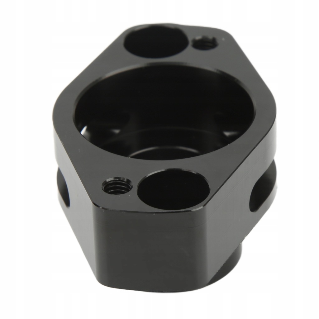 Адаптер клапана wydmuchowego turbo заменитель алюминий cnc dla modeli kw Недорого